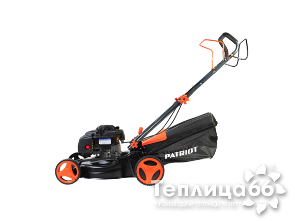 Газонокосилка бензиновая PATRIOT PT 42BS